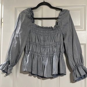 NWT WHOWHATWEAR TOP